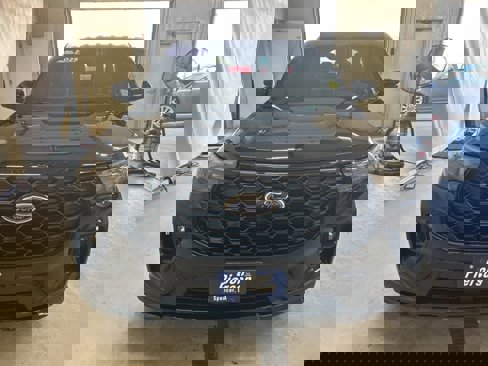 New 2025 Ford Explorer ST-Line image 2