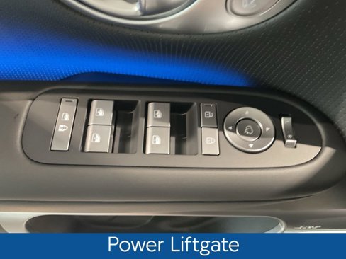 New 2026 Hyundai Ioniq 9 Calligraphy image 12