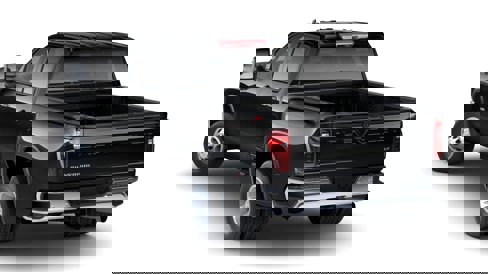 New 2025 Chevrolet Silverado 3500 LT w/ All Star Edition image 29