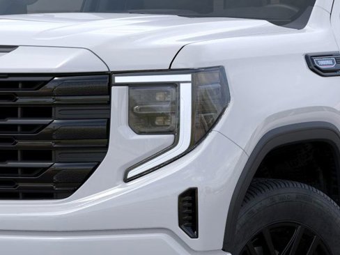 New 2026 GMC Sierra 1500 Elevation image 11