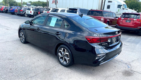 Used 2020 Kia Forte LXS image 5
