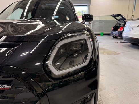 New 2026 MINI Cooper Countryman S w/ Comfort Package Max image 9