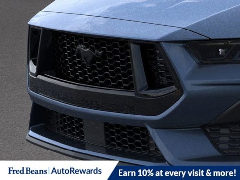 New 2025 Ford Mustang GT w/ Mustang Nite Pony Package image 18