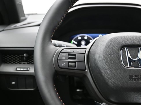 New 2026 Honda CR-V TrailSport image 49