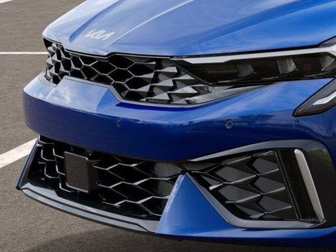 New 2025 Kia K5 GT-Line image 12