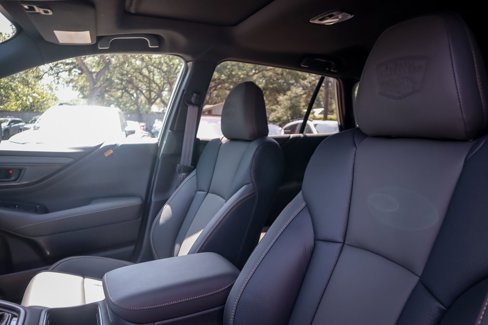 New 2025 Subaru Outback Wilderness image 7