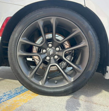 Used 2020 Dodge Charger Scat Pack w/ Plus Group image 42
