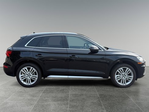 Used 2018 Audi Q5 2.0T Premium Plus w/ Premium Plus Package image 7