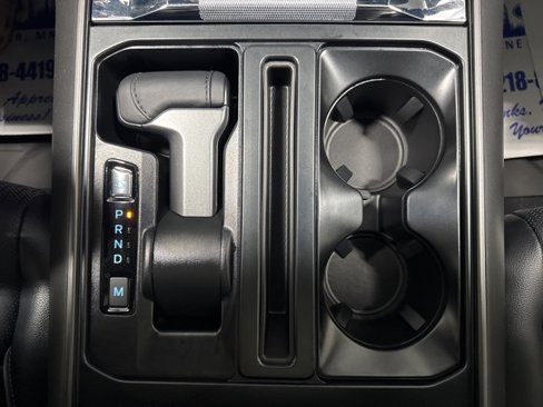 Used 2025 Ford F150 Lariat w/ Equipment Group 502A High image 25