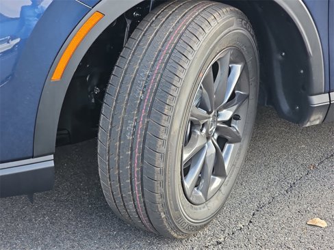 New 2026 Honda CR-V EX-L image 34