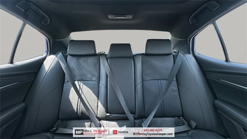 New 2026 Toyota Camry XSE image 18