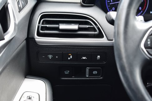 Used 2020 Hyundai Palisade SEL image 40