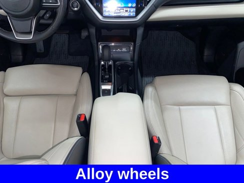 Certified 2024 Subaru Ascent Limited w/ Technology Package image 28