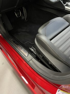 New 2025 Alfa Romeo Giulia AWD w/ Driving Assist Package image 6