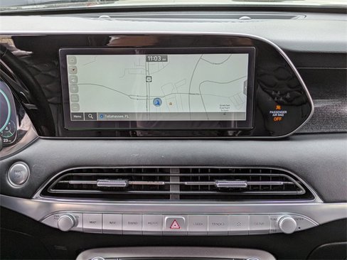 Used 2020 Hyundai Palisade Limited image 21