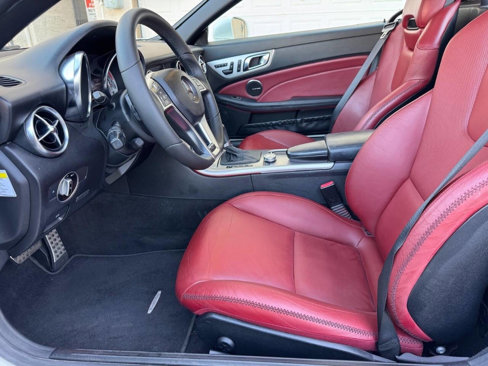 Used 2012 Mercedes-Benz SLK 350 image 15