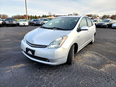 Used 2009 Toyota Prius image 8