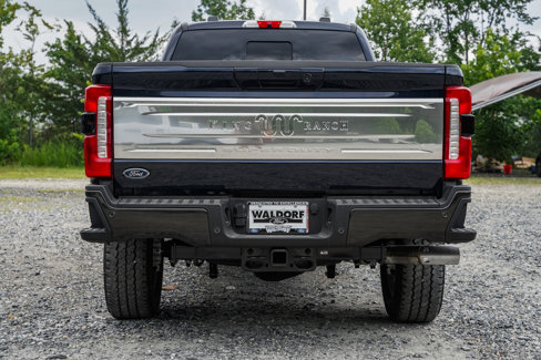 New 2025 Ford F350 King Ranch image 5