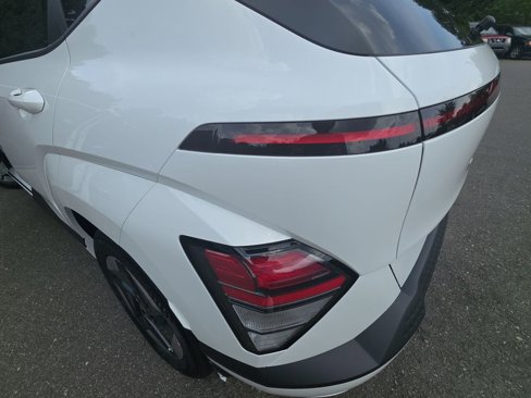 New 2025 Hyundai Kona SEL image 42