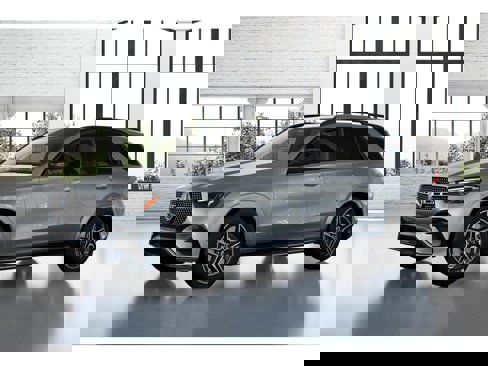 New 2026 Mercedes-Benz GLE 450e 4MATIC image 37