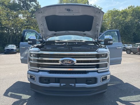 New 2026 Ford F250 Platinum image 26