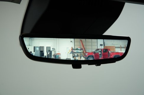 New 2026 GMC Sierra 1500 Denali image 46