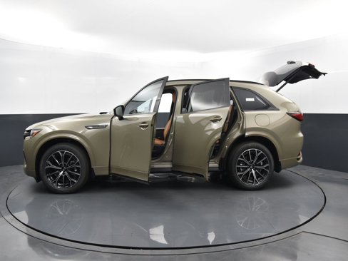 New 2025 MAZDA CX-70 3.3 Turbo S w/ Premium Plus image 36