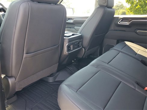 New 2026 GMC Sierra 1500 SLT w/ SLT Premium Plus Package image 22