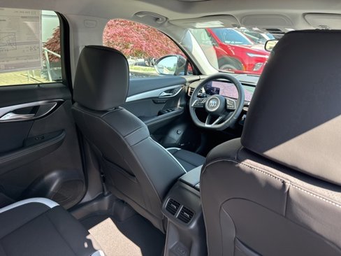 New 2025 Buick Envision Sport Touring image 25