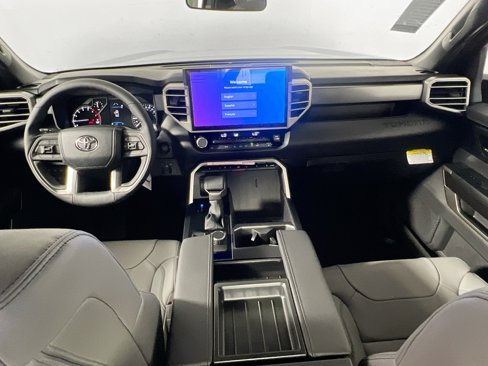 New 2026 Toyota Tundra SR5 image 30