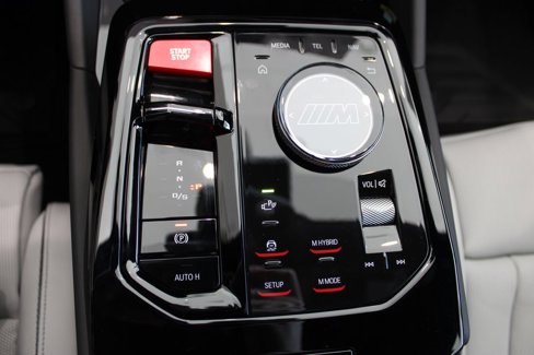 New 2026 BMW M5 w/ Carbon Package image 28