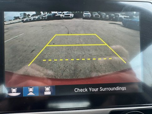 Used 2020 Honda Civic EX image 24