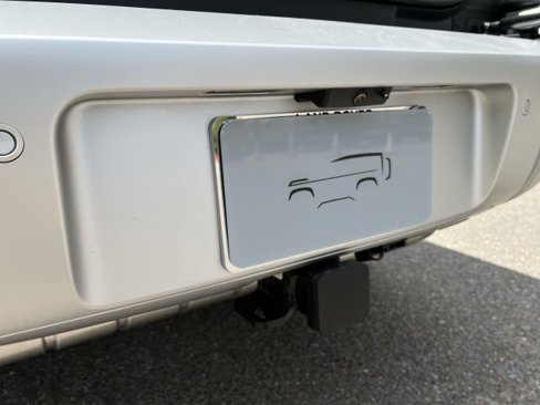 New 2025 Land Rover Defender 130 S image 11