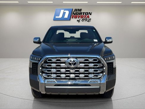 New 2026 Toyota Tundra 1794 Edition image 2