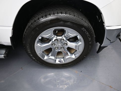 Used 2022 RAM 1500 Lone Star image 17
