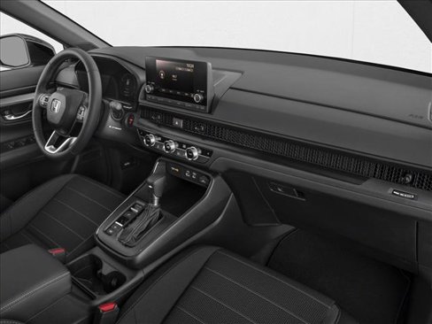 New 2026 Honda CR-V Sport image 11