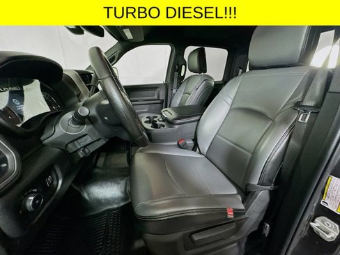 Used 2023 RAM 2500 Tradesman w/ Chrome Appearance Group image 20