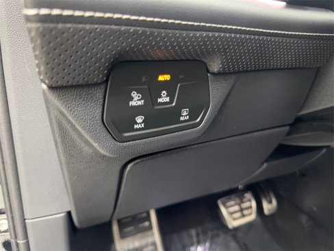 Used 2025 Volkswagen Atlas Cross Sport SEL Premium R-Line image 56