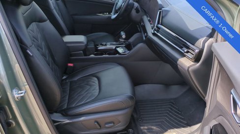 Used 2024 Kia Sportage X-Pro Prestige image 24