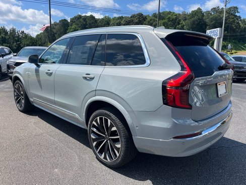 New 2026 Volvo XC90 B6 Plus w/ Protection Package Premier image 3