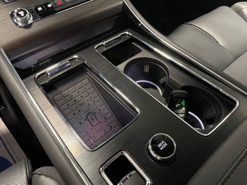 New 2025 Lincoln Aviator Reserve image 13