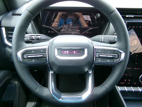New 2026 GMC Terrain Elevation w/ Technology Package II image 21