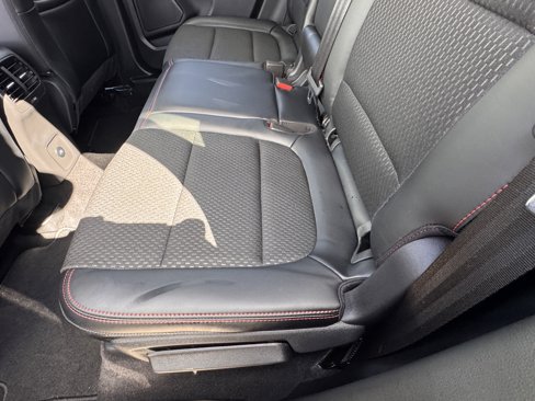 Used 2025 Ford Escape ST-Line w/ Tech Pack #1 image 23