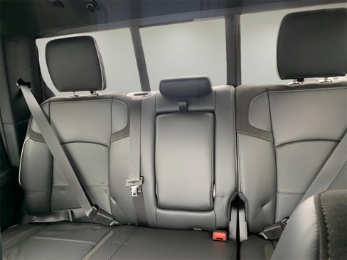 New 2025 RAM 2500 Laramie w/ Sport Appearance Package image 59