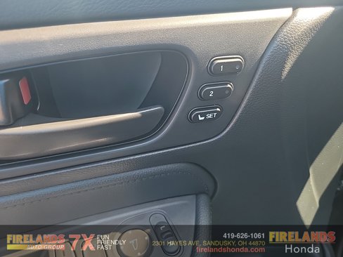 New 2026 Honda Odyssey Sport-L image 18