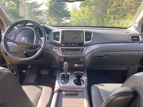 Used 2017 Honda Pilot EX-L image 7