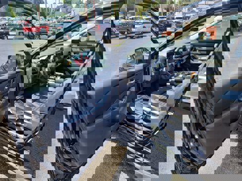 New 2026 Nissan Rogue SV image 10