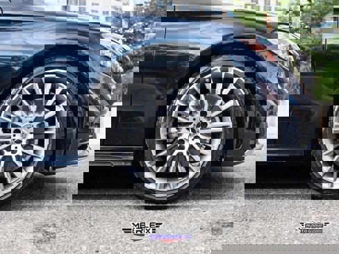 Used 2021 Mercedes-Benz C 300 Coupe w/ AMG Line image 9