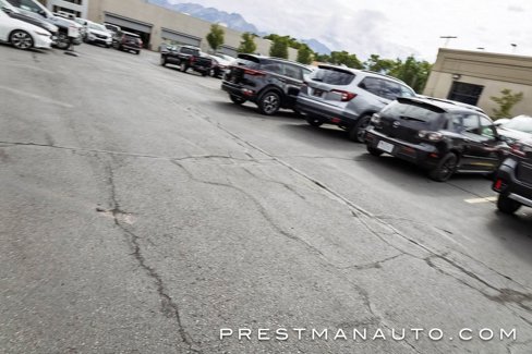 Used 2025 Ford Explorer Platinum w/ Ultimate Package image 47