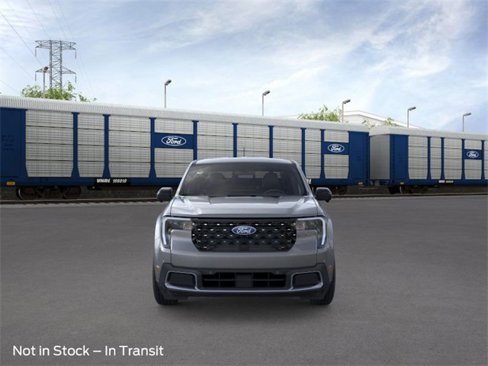 New 2025 Ford Maverick Lariat image 6